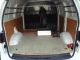 2002 Hyundai  H1 box truck Van or truck up to 7.5t Box-type delivery van photo 4