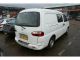 2002 Hyundai  H 200 2.5 D Van or truck up to 7.5t Other vans/trucks up to 7 photo 1