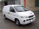 2004 Hyundai  H-1 Cargo 2500 D Van or truck up to 7.5t Other vans/trucks up to 7 photo 1