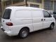2004 Hyundai  H-1 Cargo 2500 D Van or truck up to 7.5t Other vans/trucks up to 7 photo 2
