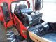1992 Gutbrod  4200 4 x 4 WHEEL WINTERDIENST Agricultural vehicle Tractor photo 2