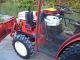 1992 Gutbrod  4200 4 x 4 WHEEL WINTERDIENST Agricultural vehicle Tractor photo 4