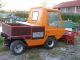 2012 Gutbrod  34a Agricultural vehicle Tractor photo 1