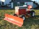 1969 Gutbrod  1026 A SUPERIOR Agricultural vehicle Harrowing equipment photo 1