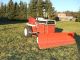 1969 Gutbrod  1026 A SUPERIOR Agricultural vehicle Harrowing equipment photo 2