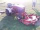 2012 Gutbrod  2500 Agricultural vehicle Reaper photo 2