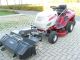 2008 Gutbrod  GLX 92 RH incl.Kehrwalze Agricultural vehicle Reaper photo 1