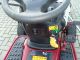 2008 Gutbrod  GLX 92 RH incl.Kehrwalze Agricultural vehicle Reaper photo 2