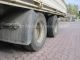 2000 Obermaier  OS2-TD 180 ZS used as trailer Trailer Three-sided tipper photo 3