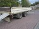 2000 Obermaier  OS2-TD 180 ZS used as trailer Trailer Three-sided tipper photo 5