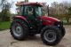 Case  JX95 4WD 2007 Tractor photo
