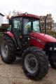 2007 Case  JX95 4WD Agricultural vehicle Tractor photo 1