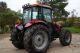 2007 Case  JX95 4WD Agricultural vehicle Tractor photo 2