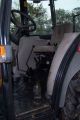 2007 Case  JX95 4WD Agricultural vehicle Tractor photo 4