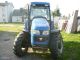 2008 Foton  Massey Ferguson FT824 COMFORT Agricultural vehicle Tractor photo 1