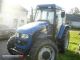 2008 Foton  Massey Ferguson FT824 COMFORT Agricultural vehicle Tractor photo 2