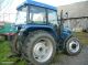2008 Foton  Massey Ferguson FT824 COMFORT Agricultural vehicle Tractor photo 3