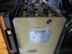 1992 Steinbock  LE 13-50 Forklift truck Front-mounted forklift truck photo 9