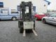 Steinbock  LE 13-50 1992 Front-mounted forklift truck photo