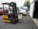 1992 Steinbock  LE 13-50 Forklift truck Front-mounted forklift truck photo 1