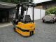 1992 Steinbock  LE 13-50 Forklift truck Front-mounted forklift truck photo 3