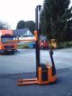 1987 Steinbock  WP 13/342 Forklift truck High lift truck photo 1