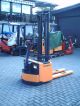 1987 Steinbock  WP 13/342 Forklift truck High lift truck photo 2