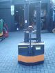 1987 Steinbock  WP 13/342 Forklift truck High lift truck photo 3