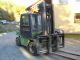 Steinbock  H70D MKIVB-2 1986 Front-mounted forklift truck photo