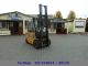 Steinbock  NH20 - 5D2 / Diesel 1996 Front-mounted forklift truck photo