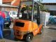 Steinbock  CD16C 2000 Front-mounted forklift truck photo
