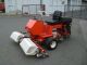 2012 Jacobsen  Greens King IV lawnmower mower Agricultural vehicle Reaper photo 10