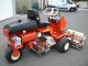 2012 Jacobsen  Greens King IV lawnmower mower Agricultural vehicle Reaper photo 12