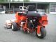 2012 Jacobsen  Greens King IV lawnmower mower Agricultural vehicle Reaper photo 2