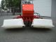 2012 Jacobsen  Greens King IV lawnmower mower Agricultural vehicle Reaper photo 5