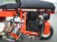 2012 Jacobsen  Greens King IV lawnmower mower Agricultural vehicle Reaper photo 6