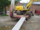 2010 Doll  3 axles low loader trailer with ramps Semi-trailer Low loader photo 1