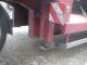 2010 Doll  3 axles low loader trailer with ramps Semi-trailer Low loader photo 4