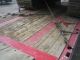 2010 Doll  3 axles low loader trailer with ramps Semi-trailer Low loader photo 5