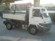 2006 Piaggio  Porter GASOLONE T28 EFFEDI \ Van or truck up to 7.5t Other vans/trucks up to 7 photo 9