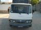 2006 Piaggio  Porter GASOLONE T28 EFFEDI \ Van or truck up to 7.5t Other vans/trucks up to 7 photo 1