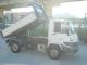 2006 Piaggio  Porter GASOLONE T28 EFFEDI \ Van or truck up to 7.5t Other vans/trucks up to 7 photo 2