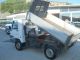 2006 Piaggio  Porter GASOLONE T28 EFFEDI \ Van or truck up to 7.5t Other vans/trucks up to 7 photo 4