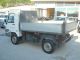 2006 Piaggio  Porter GASOLONE T28 EFFEDI \ Van or truck up to 7.5t Other vans/trucks up to 7 photo 8