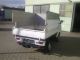 2000 Piaggio  4X4, Tipper Van or truck up to 7.5t Tipper photo 4