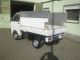 2000 Piaggio  4X4, Tipper Van or truck up to 7.5t Tipper photo 5