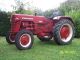 1963 IHC  D-326 Agricultural vehicle Tractor photo 1