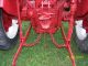 1963 IHC  D-326 Agricultural vehicle Tractor photo 3