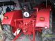 1963 IHC  D-326 Agricultural vehicle Tractor photo 4