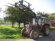 1979 IHC  844 All, FL Agricultural vehicle Tractor photo 1